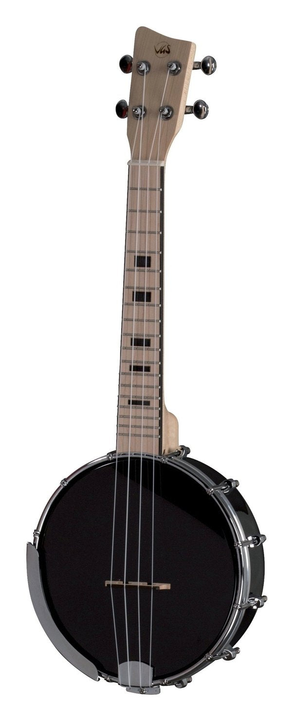 VGS Banjo Ukulele Manoa mit Tasche - Musik-Ebert Gmbh