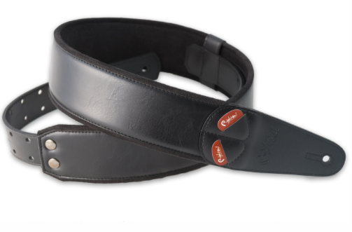 RightOn! Gitarrengurt Mojo-Collection Vegan - Musik-Ebert Gmbh