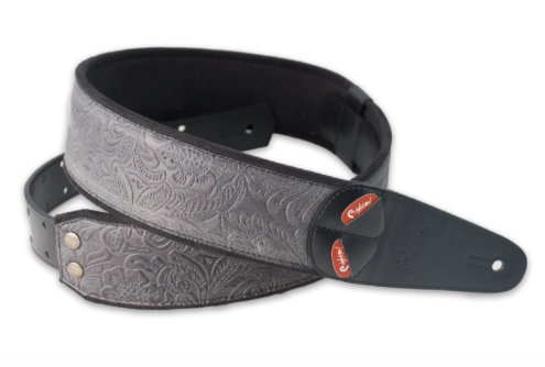 RightOn! Gitarrengurt Mojo-Collection Vegan - Musik-Ebert Gmbh