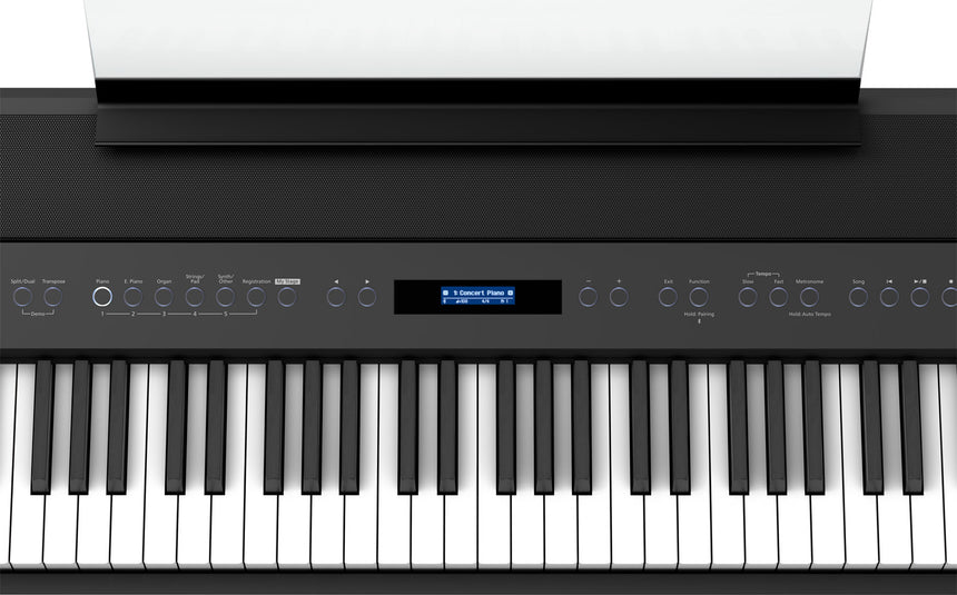 Roland Stage Piano FP 90 X - Musik-Ebert Gmbh
