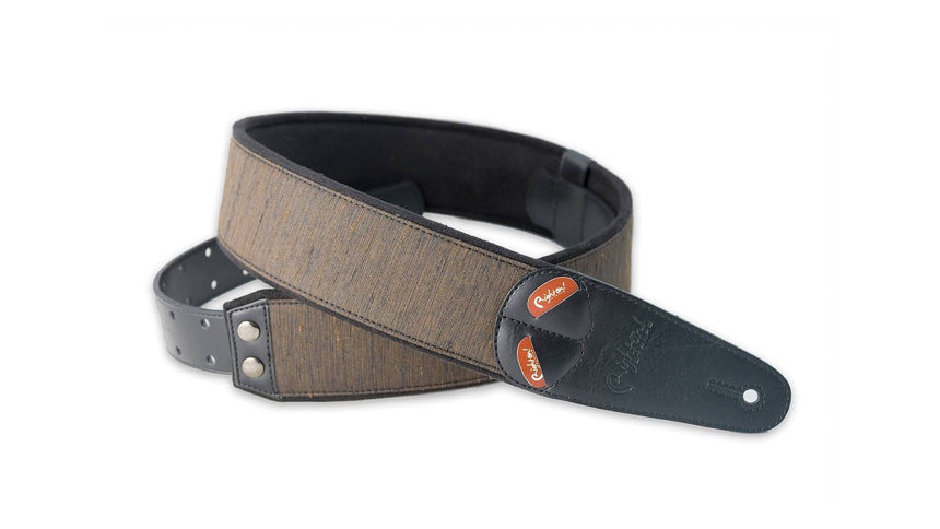 RightOn! Gitarrengurt Mojo-Collection Vegan - Musik-Ebert Gmbh
