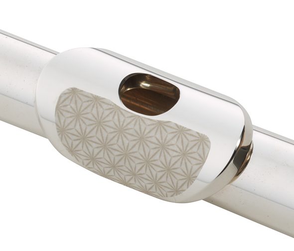 Yamaha Lip Plate Patch für Querflöte - Musik-Ebert Gmbh