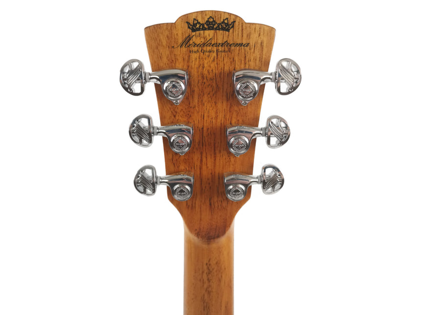 MERIDA Westerngitarre DG-15BAOM DIANA - Musik-Ebert Gmbh