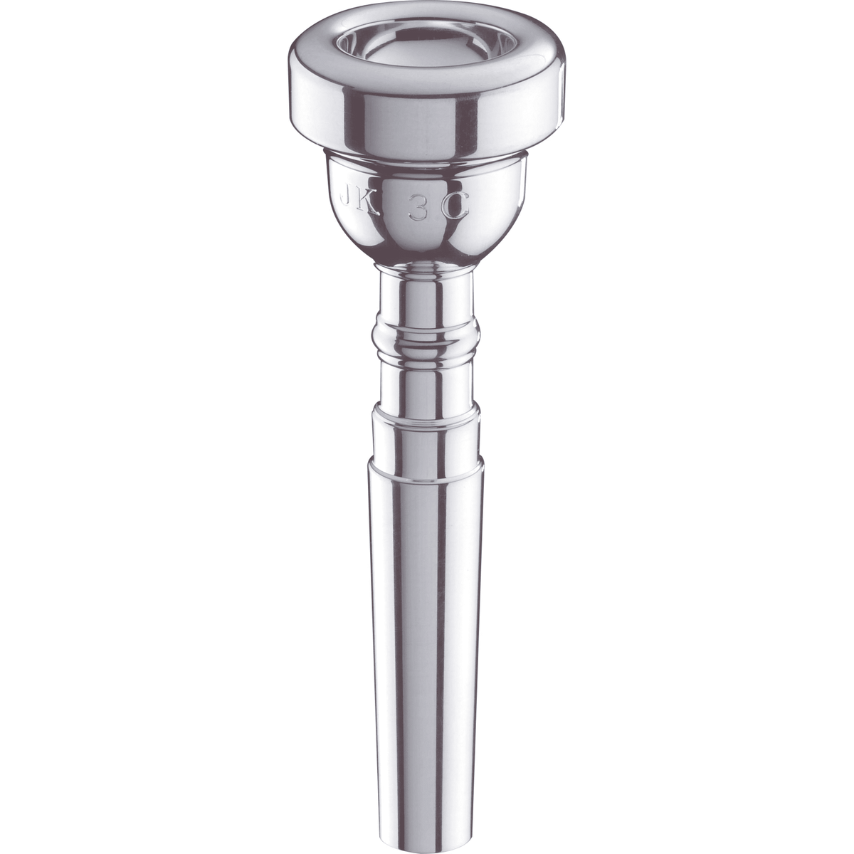 JOSEF KLIER USA trumpet mouthpiece various sizes MusikEbert Gmbh