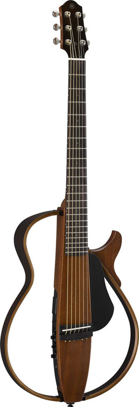 Yamaha Silent Guitar SLG200S NT Westerngitarre - Musik-Ebert Gmbh