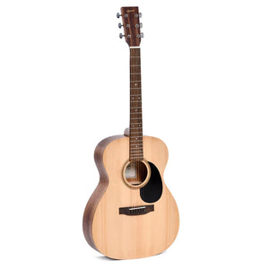 Guitares Western - 6 cordes