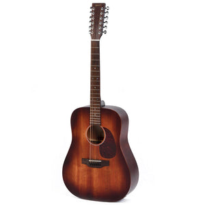 Western guitars - 12-string