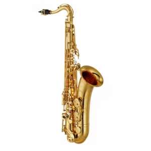 tenor saxophones