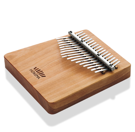 Kalimbas