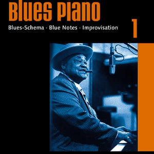 Klavier - Jazz
