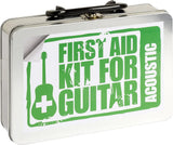 First Aid Kit für akustische Gitarre - Musik-Ebert Gmbh