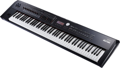 Roland RD 2000 EX  Stage Piano mit 88 Tasten - Musik-Ebert Gmbh