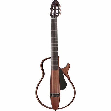 Yamaha Silent Guitar SLG200N NT Konzertgitarre - Musik-Ebert Gmbh