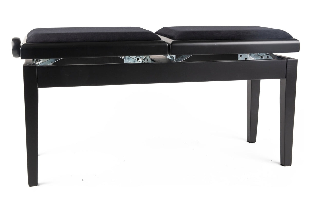 GEWA Pianobank Deluxe Double - Musik-Ebert Gmbh
