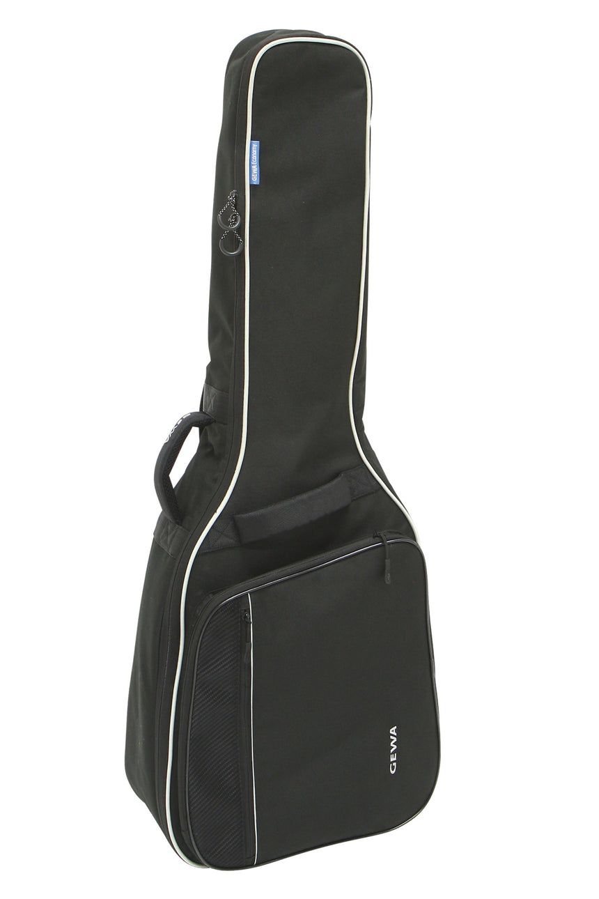 Caballero by MR Principio Serie P Konzertgitarre mit Tasche 1/2 Gr.