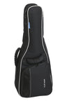Gewa Konzert - Gitarrentasche Gig-Bag Economy 12,  1/4-1/8 - Musik-Ebert Gmbh