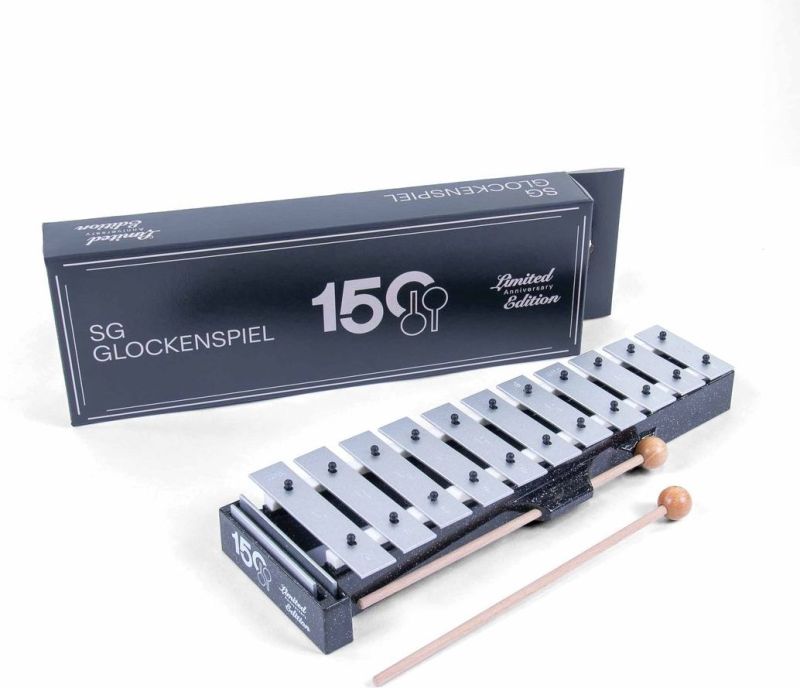 Sonor SG 150th Soprano Glockenspiel