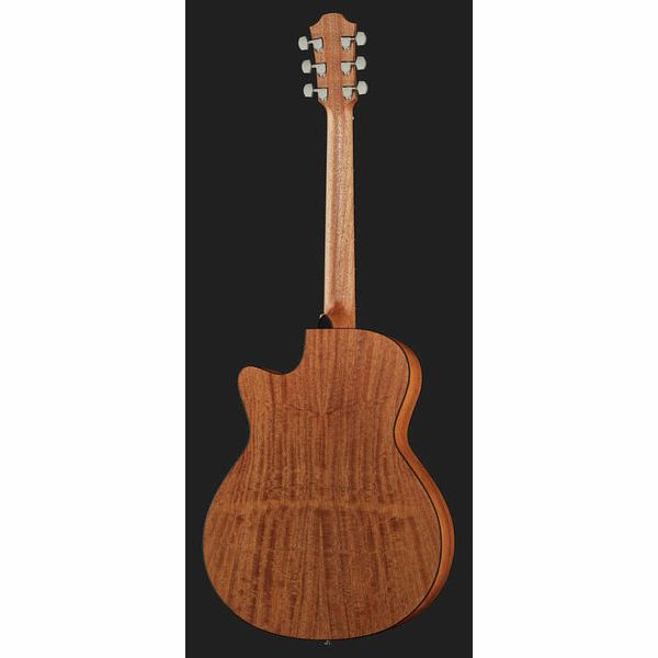Furch Violet Gc-CM Westerngitarre mit Tonabnehmer - Musik-Ebert Gmbh