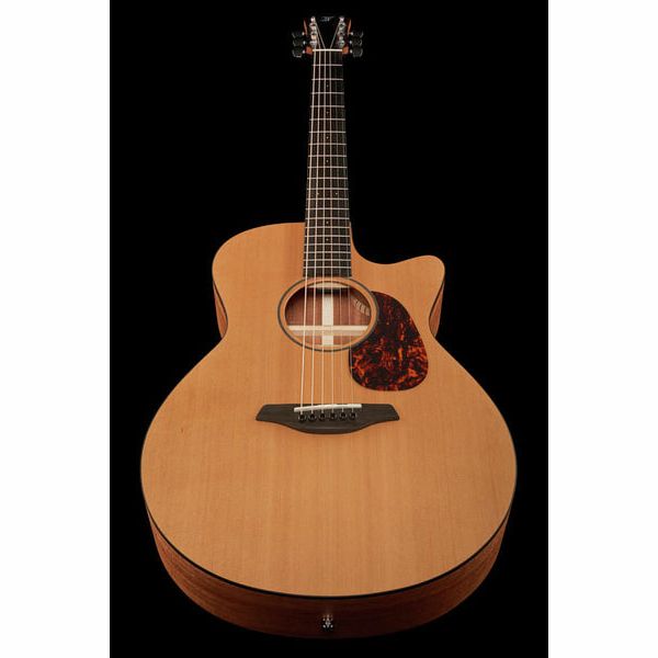 Furch Violet Gc-CM Westerngitarre mit Tonabnehmer - Musik-Ebert Gmbh