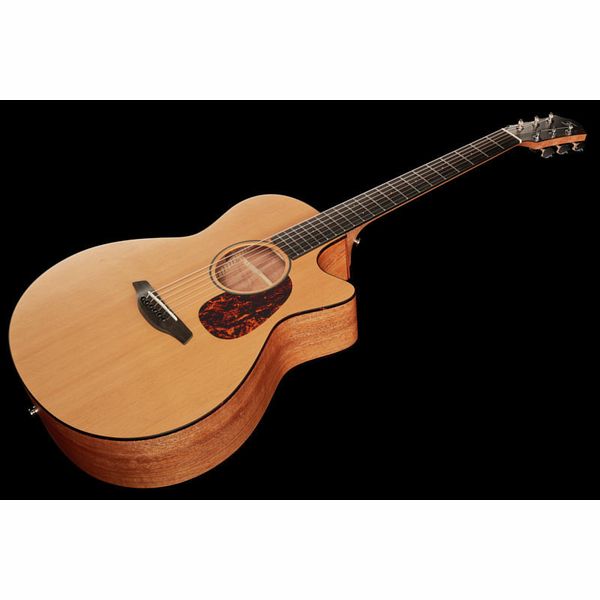 Furch Violet Gc-CM Westerngitarre mit Tonabnehmer - Musik-Ebert Gmbh