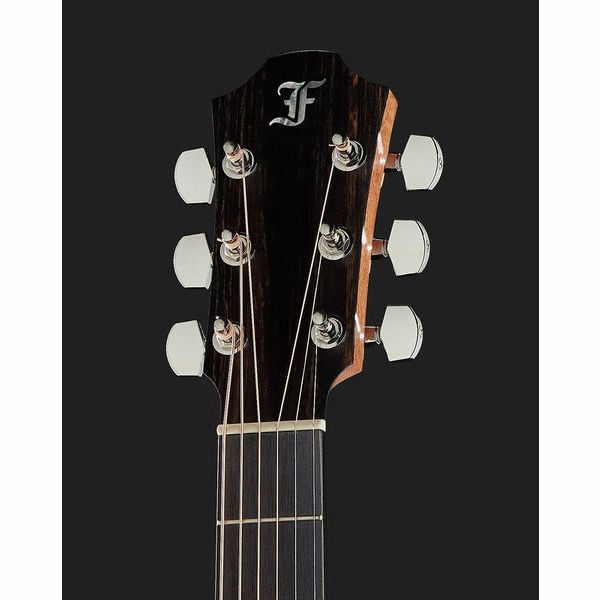 Furch Violet Gc-CM Westerngitarre mit Tonabnehmer - Musik-Ebert Gmbh