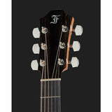 Furch Violet Gc-CM Westerngitarre mit Tonabnehmer - Musik-Ebert Gmbh