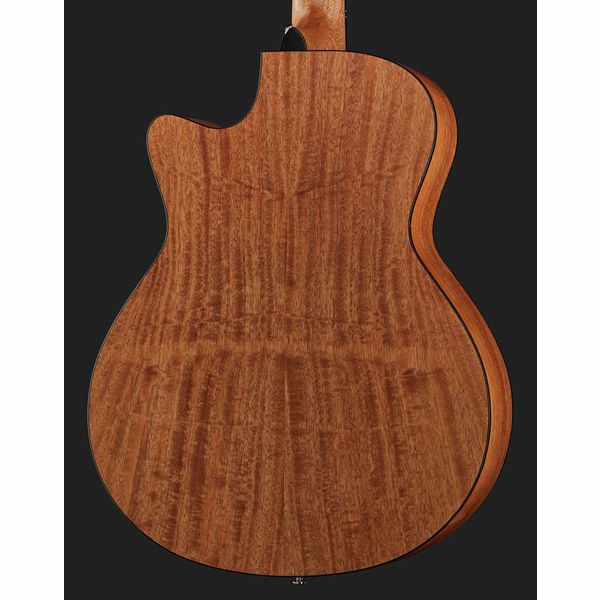 Furch Violet Gc-CM Westerngitarre mit Tonabnehmer - Musik-Ebert Gmbh