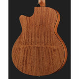 Furch Violet Gc-CM Westerngitarre mit Tonabnehmer - Musik-Ebert Gmbh