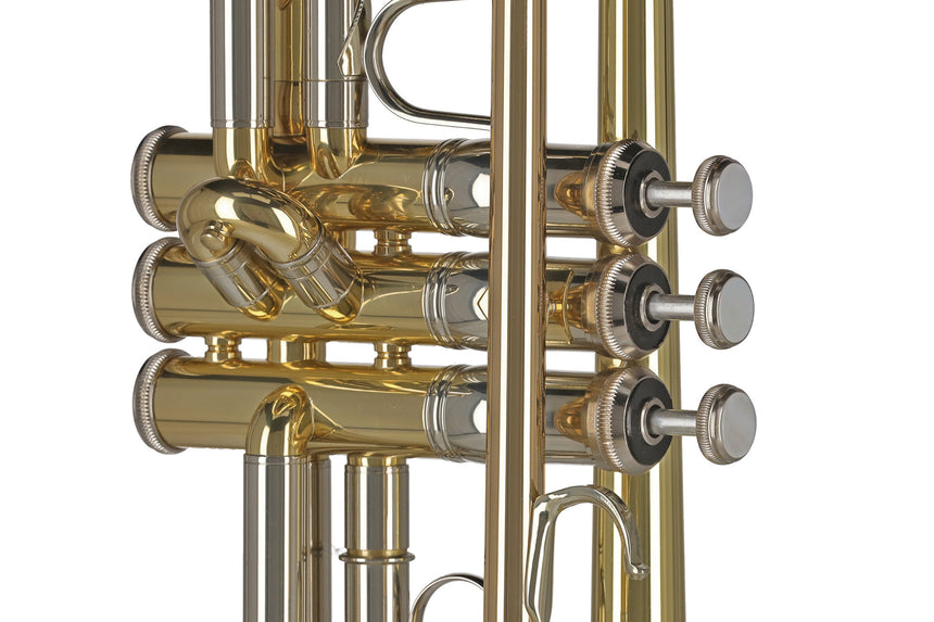 GEWA Germany Bb-Trompete TR501 Ambition