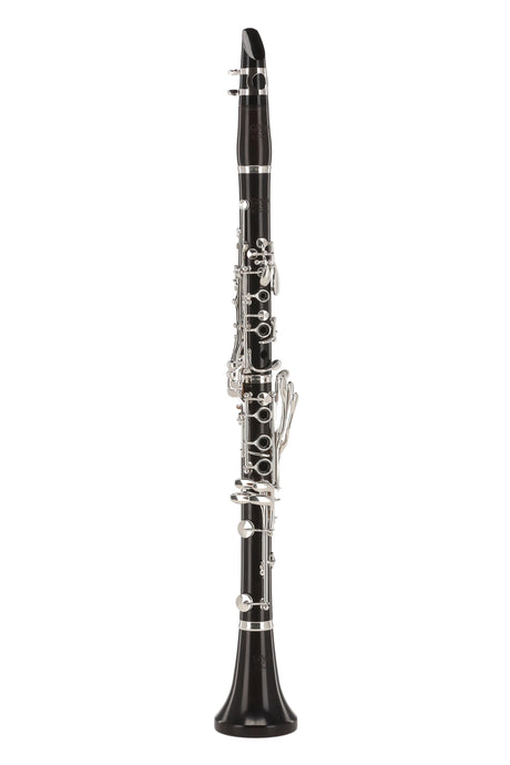 GEWA Germany Bb-Klarinette KS30E K. Sandner mit Es- Heber Grenadill Korpus Böhm System