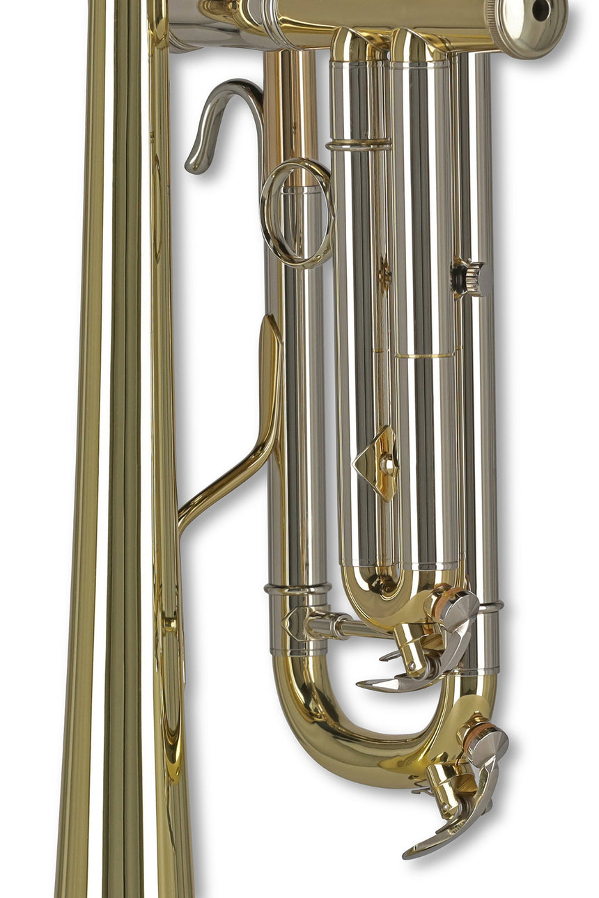 GEWA Germany Bb-Trompete TR272 Vision
