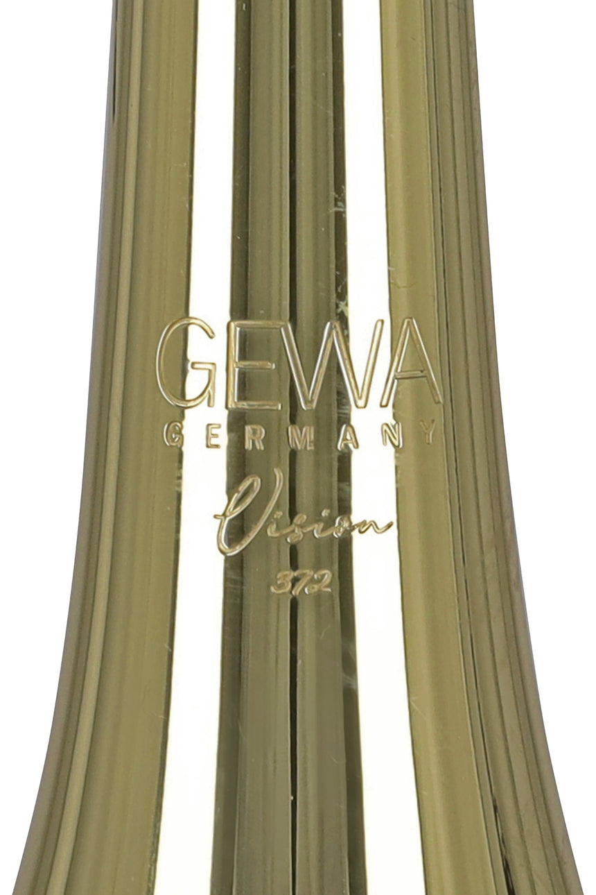 Gewa Germany Vision Bb-Trompete TR372