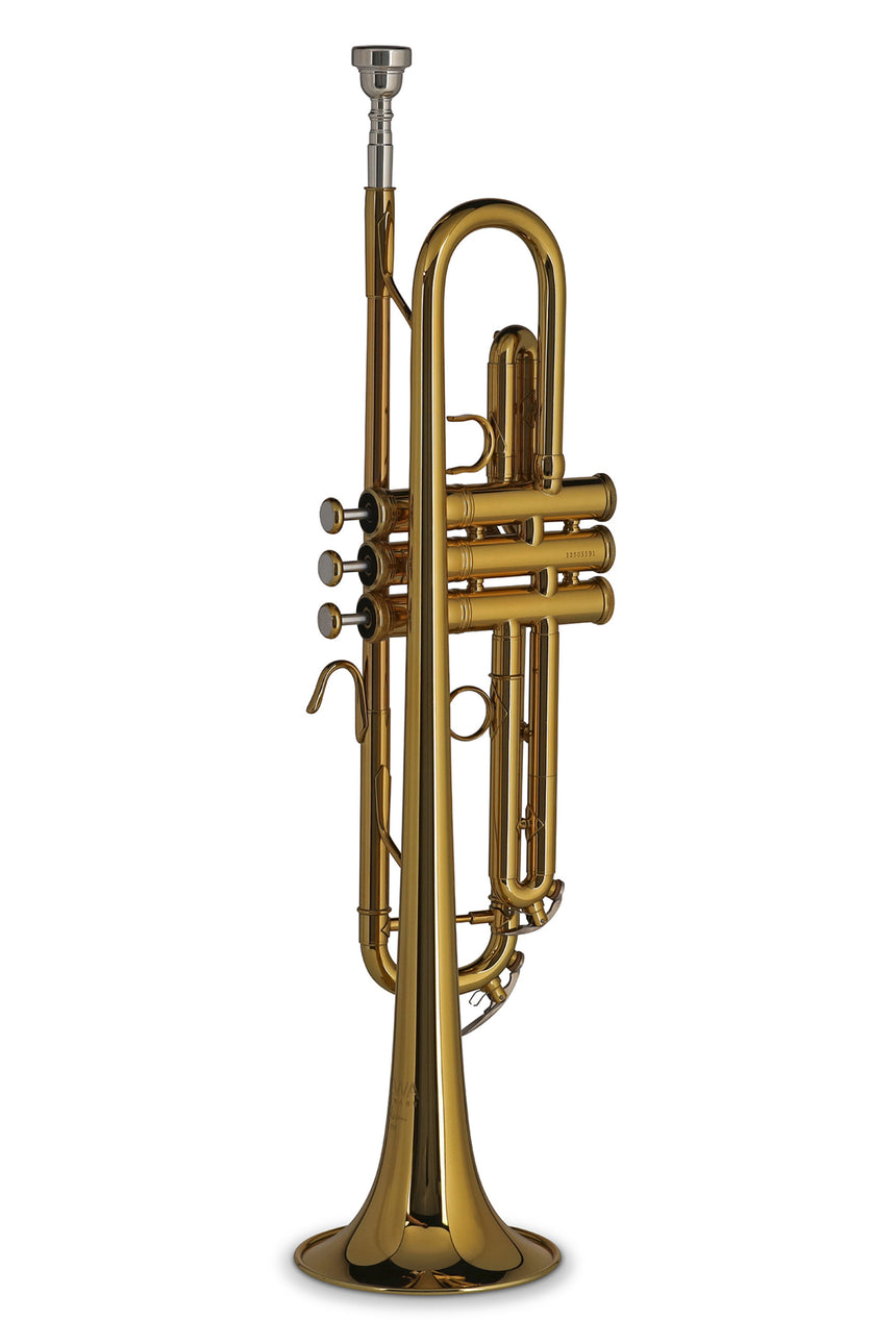 Gewa Germany Vision Bb-Trompete TR172