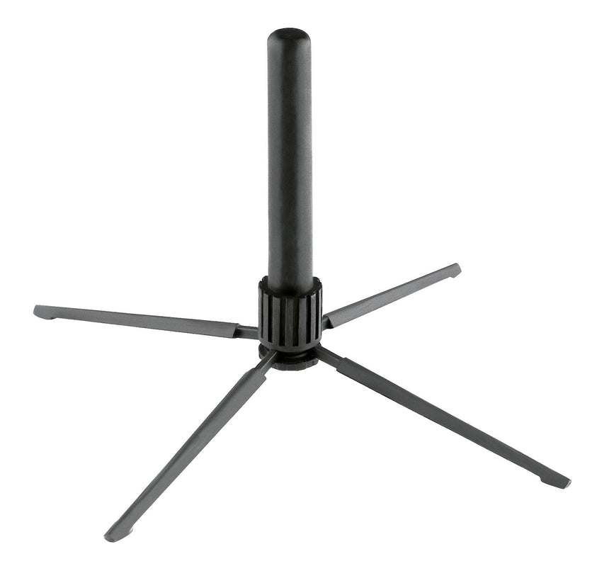 Yamaha YFL-212SL Querflöten-Bundle (Silberlippe) mit Ständer, Wischer & Pflegepapieren