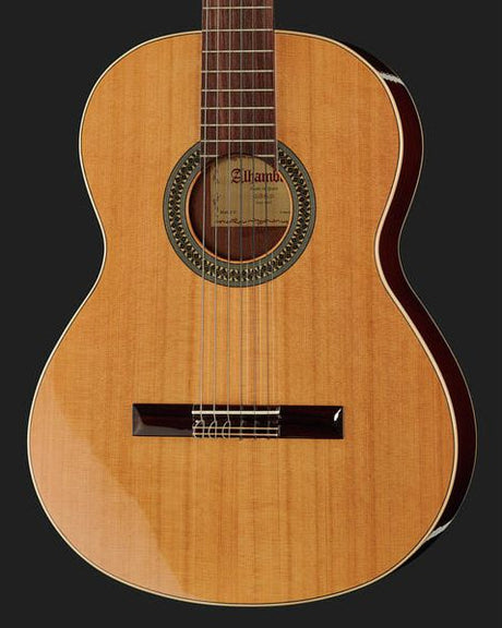 Guitare classique Alhambra 2C 4/4