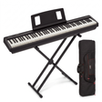Roland FP-10 Performance Bundle mit X Ständer und Tasche – bundle-hero