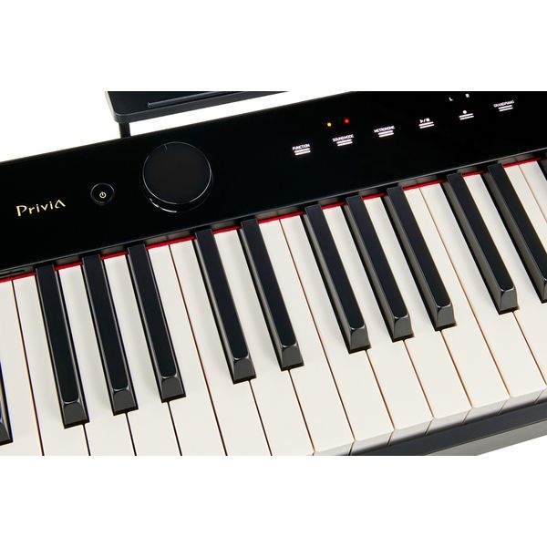 Casio Stagepiano PX-S5000 - Musik-Ebert Gmbh