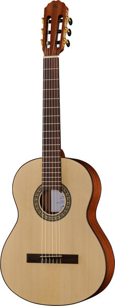 Caballero by MR Principio CA-PM Konzertgitarre 3/4 - Musik-Ebert Gmbh