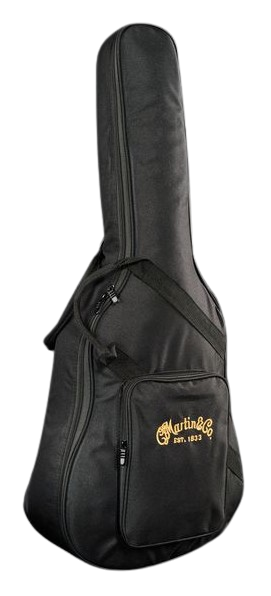 Martin  Westerngitarre D-X2E, Mahogany, Remastered mit Tonabnehmer und Gigbag - Musik-Ebert Gmbh