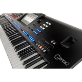 Yamaha Keyboard Genos 2 - Musik-Ebert Gmbh