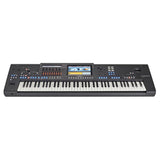 Yamaha Keyboard Genos 2 - Musik-Ebert Gmbh