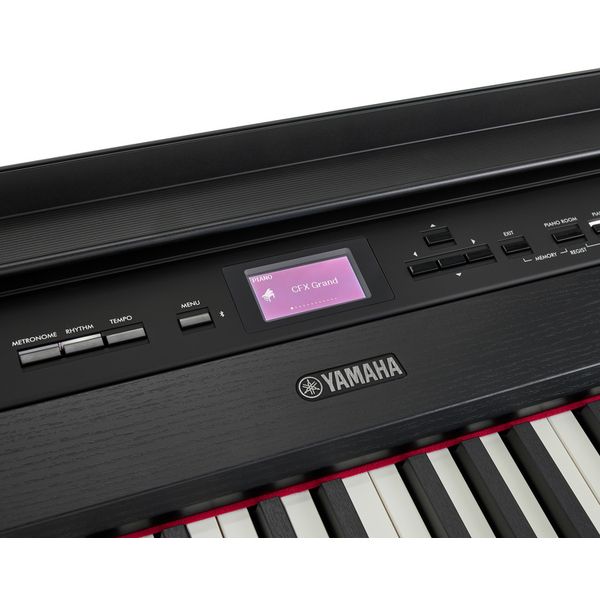 Yamaha Stage Piano P525 - Musik-Ebert Gmbh