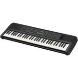 Yamaha Keyboard PSR-E283 - 61 Tasten - DAS IDEALE EINSTEIGER KEYBOARD - Musik-Ebert Gmbh