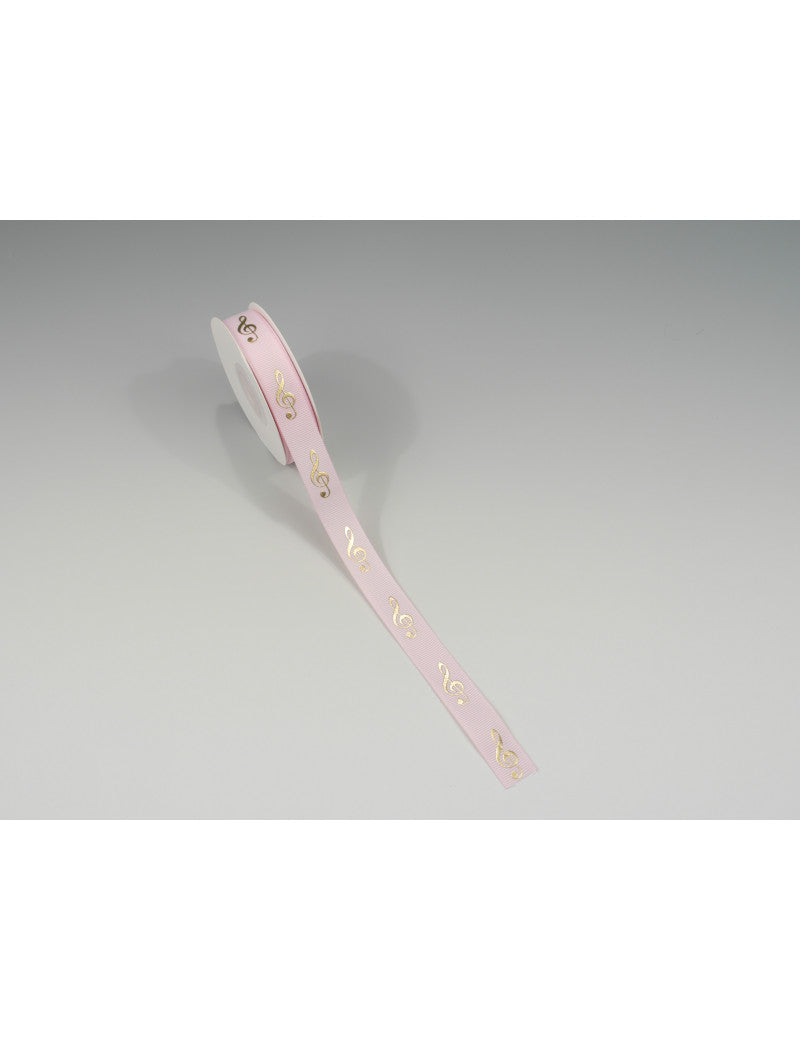 Geschenkband g-clef - Musik-Ebert Gmbh