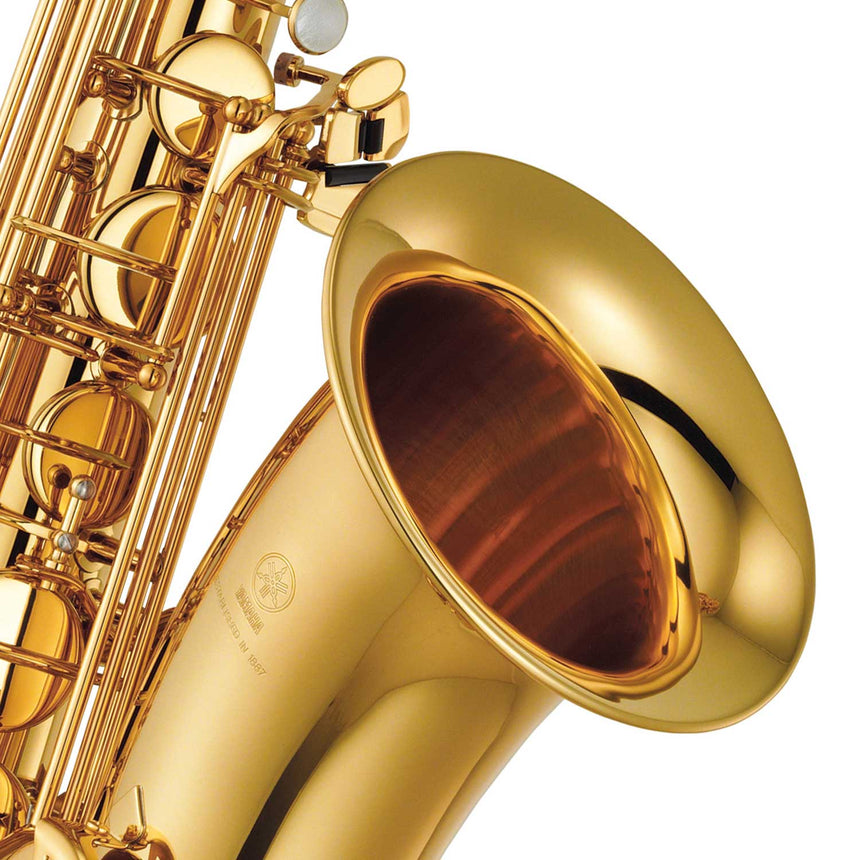 Yamaha YTS 280 Tenor Saxophone