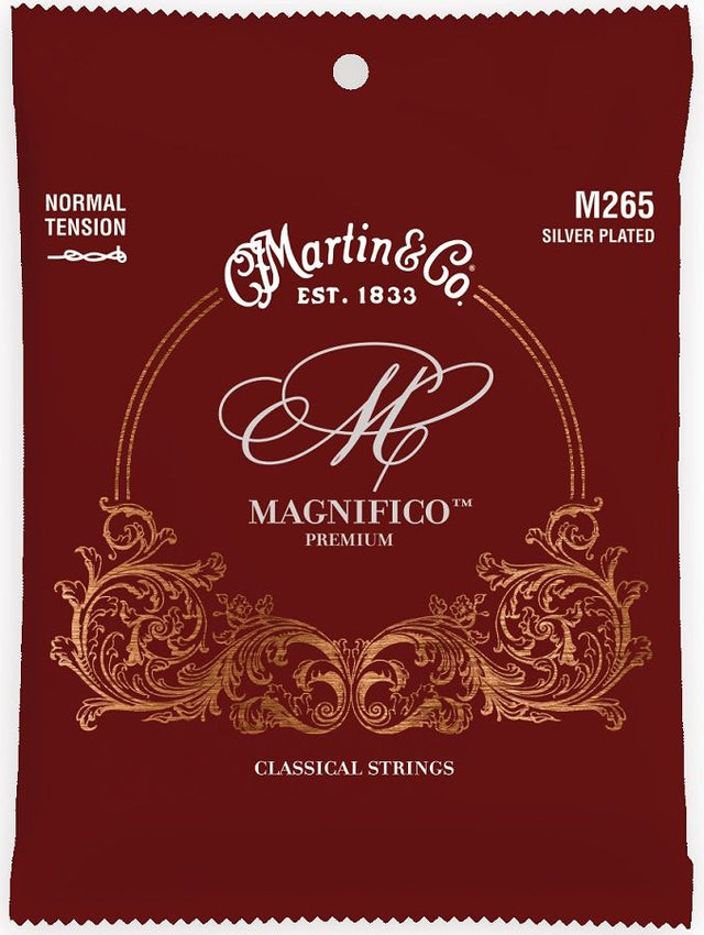 Martin Guitar M265 Classical Magnifico NT - Musik-Ebert Gmbh