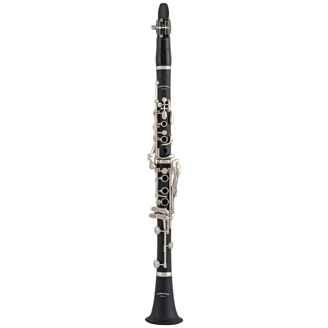 Arnolds & Sons Boehm Klarinette Terra ABS mit Es-Heber - Musik-Ebert Gmbh