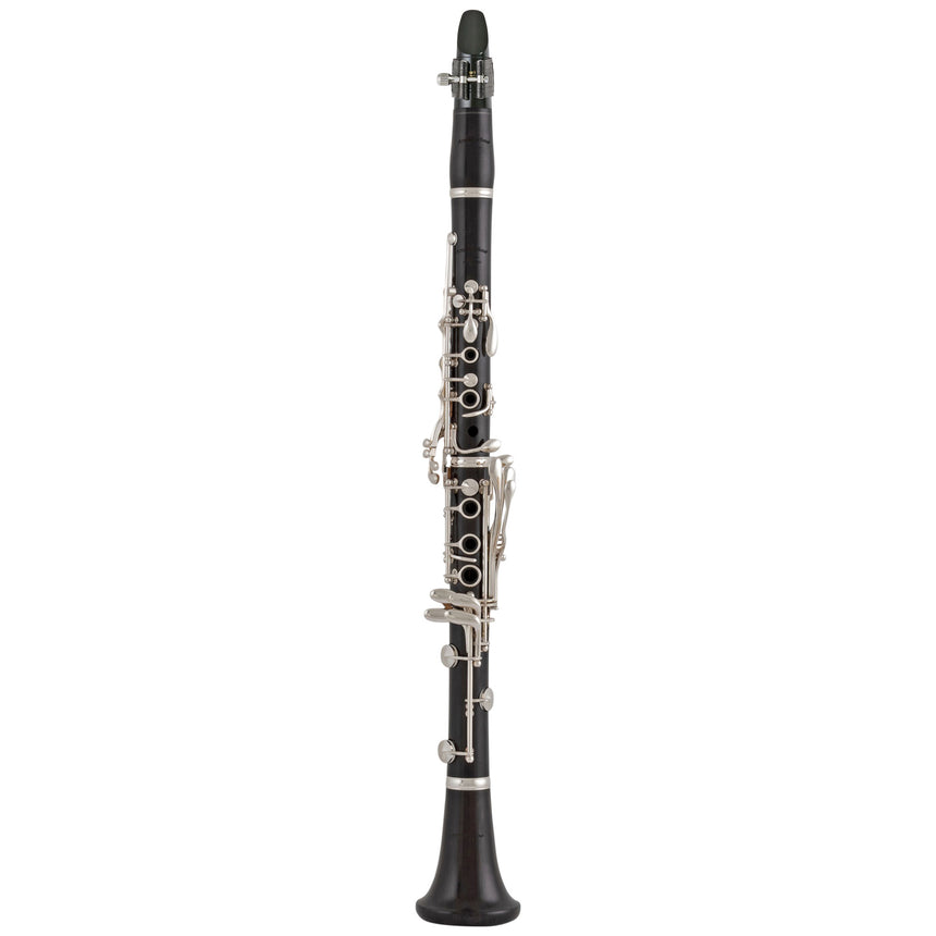 Arnolds & Sons Boehm Klarinette Terra Vollholz mit Es-Heber - Musik-Ebert Gmbh
