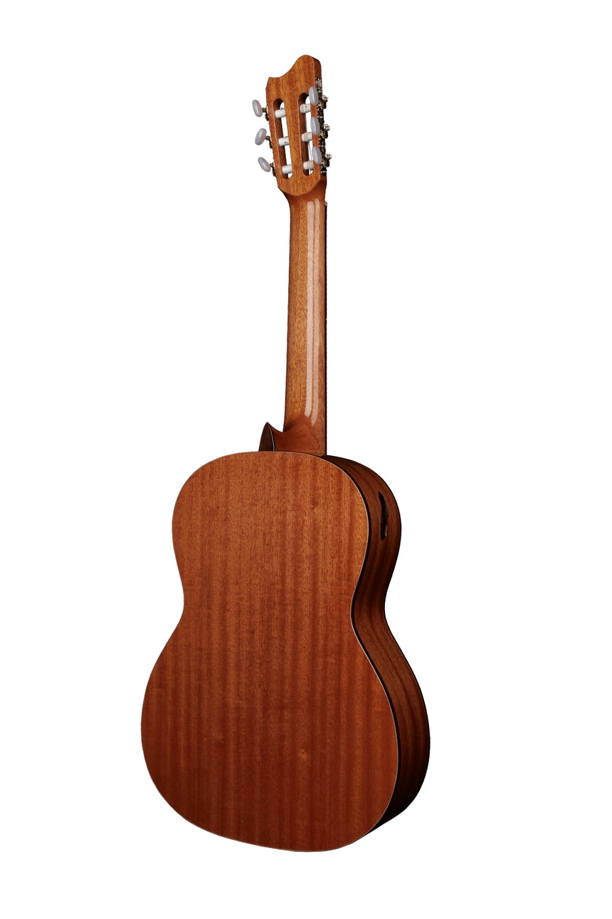 AMANO 4A Konzertgitarre 4/4 B-Ware - Musik-Ebert Gmbh