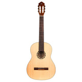 ORTEGA Family Series Konzertgitarre - Natur inkl. Tasche - Musik-Ebert Gmbh